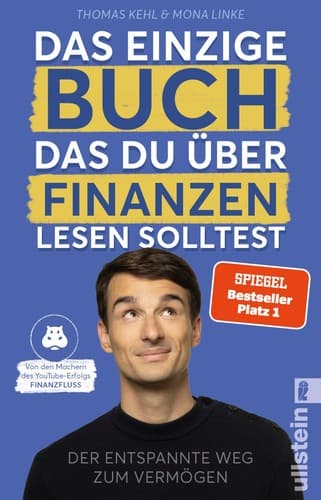 Das einzige Buch über Finanzen