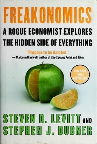 Freakonomics