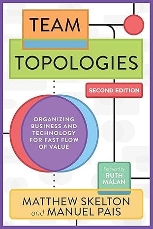 Team Topologies