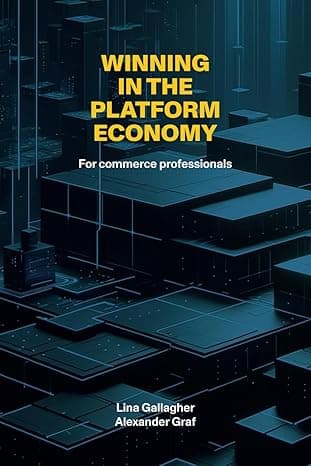 Winning in the Platform Economy
